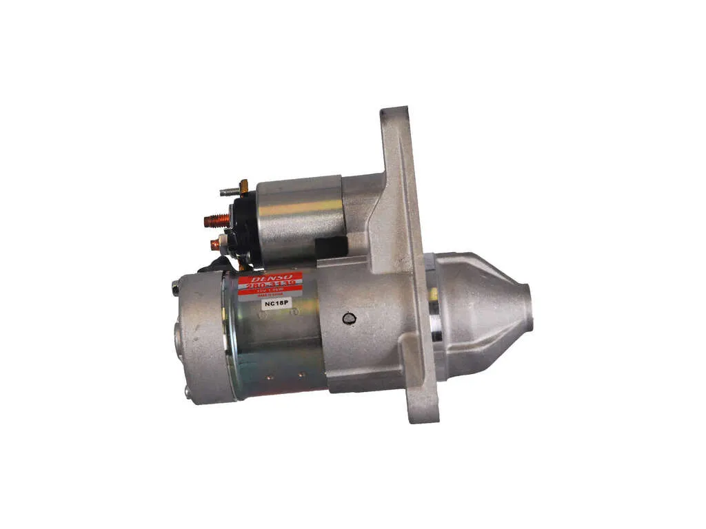 2015 Nissan Sentra Starter Denso