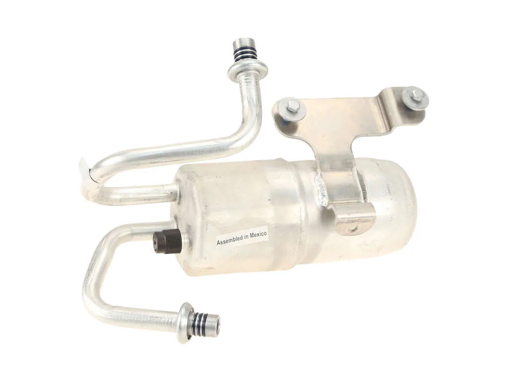 2007 Dodge Ram 3500 A/C Receiver Drier 6 Cyl 6.7L Mopar
