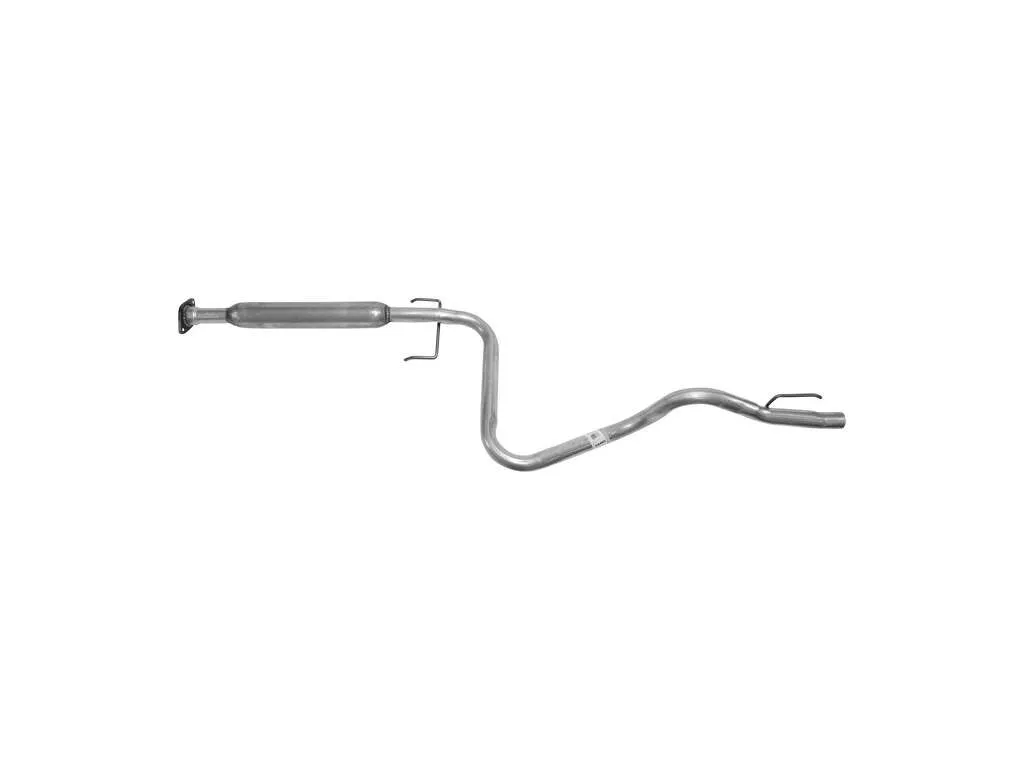 2007 Saturn Ion Universal Exhaust Flex Pipe 4 Cyl 2.2L AP Exhaust