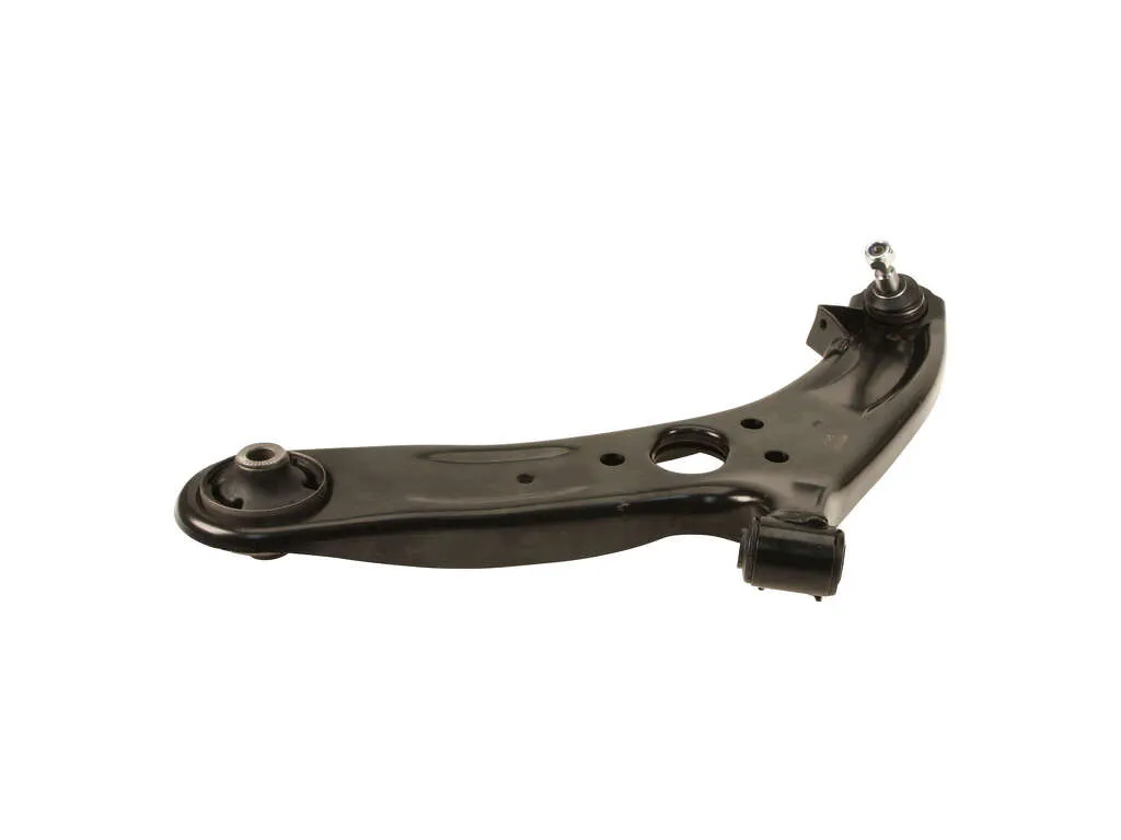 2017 Hyundai Accent Suspension Control Arm  - Front Left Lower Moog