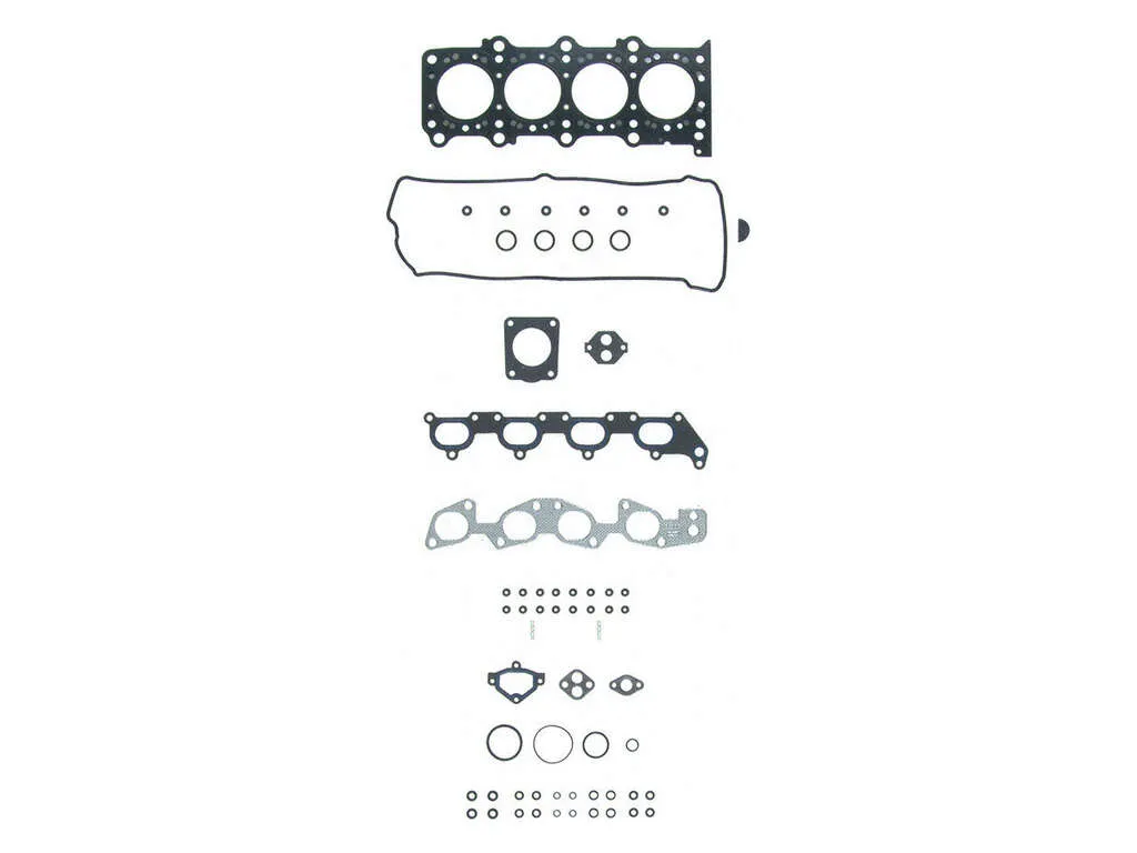 2000 Suzuki Esteem Engine Gasket Set 4 Cyl 1.8L Fel-Pro