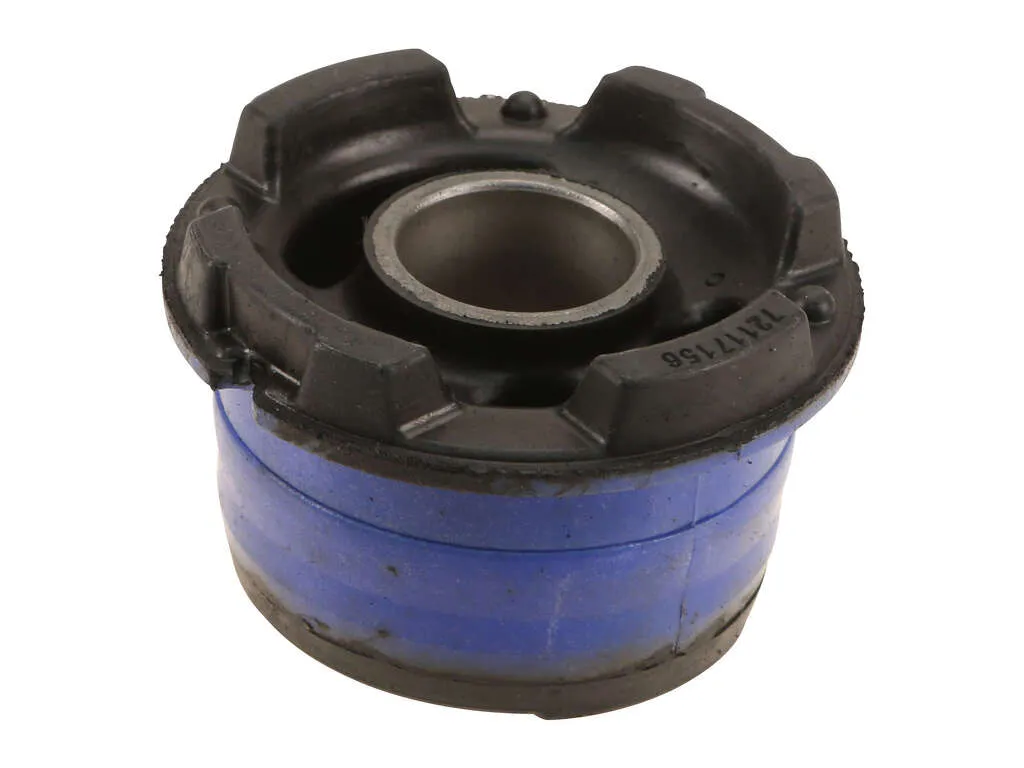 2010 Volvo XC90 Suspension Subframe Bushing  - Front Forward Moog