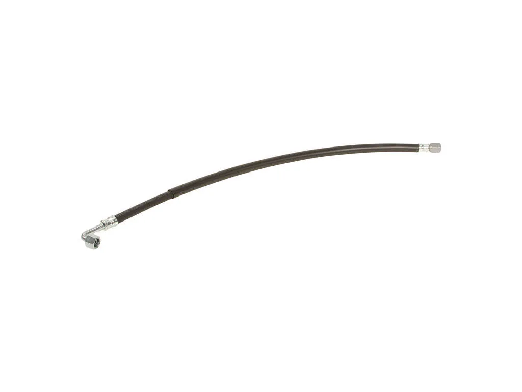 1986 Mercedes-Benz 560SL Fuel Hose Cohline