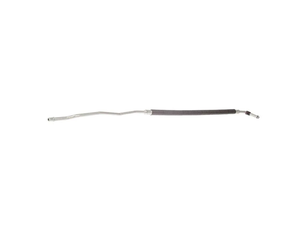1990 GMC K2500 Engine Oil Cooler Hose Assembly 8 Cyl 5.0L Dorman
