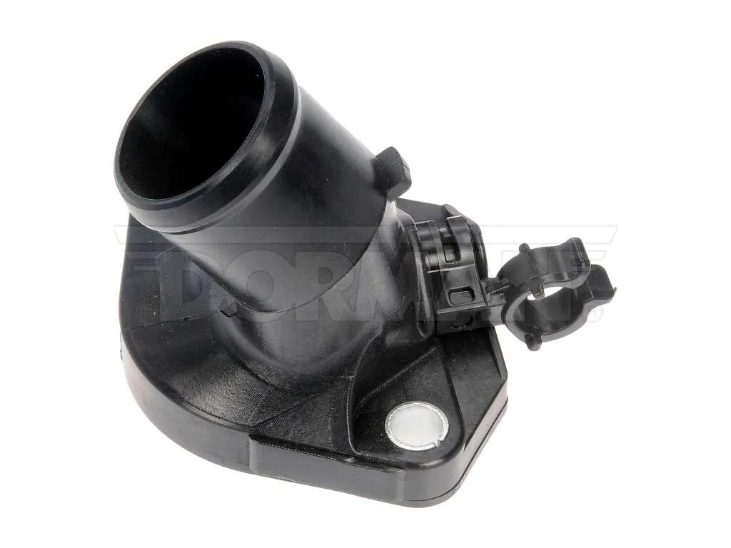 2017 Nissan Versa Note Engine Coolant Water Inlet Dorman