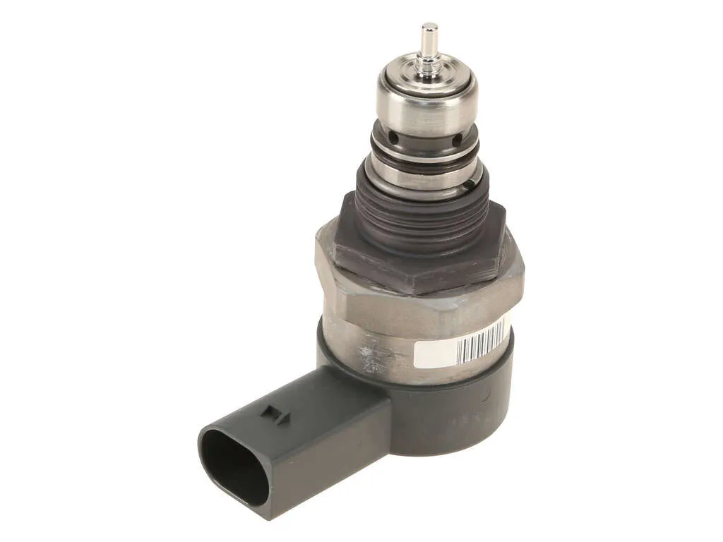 2012 BMW X5 Fuel Injection Pressure Regulator Bosch