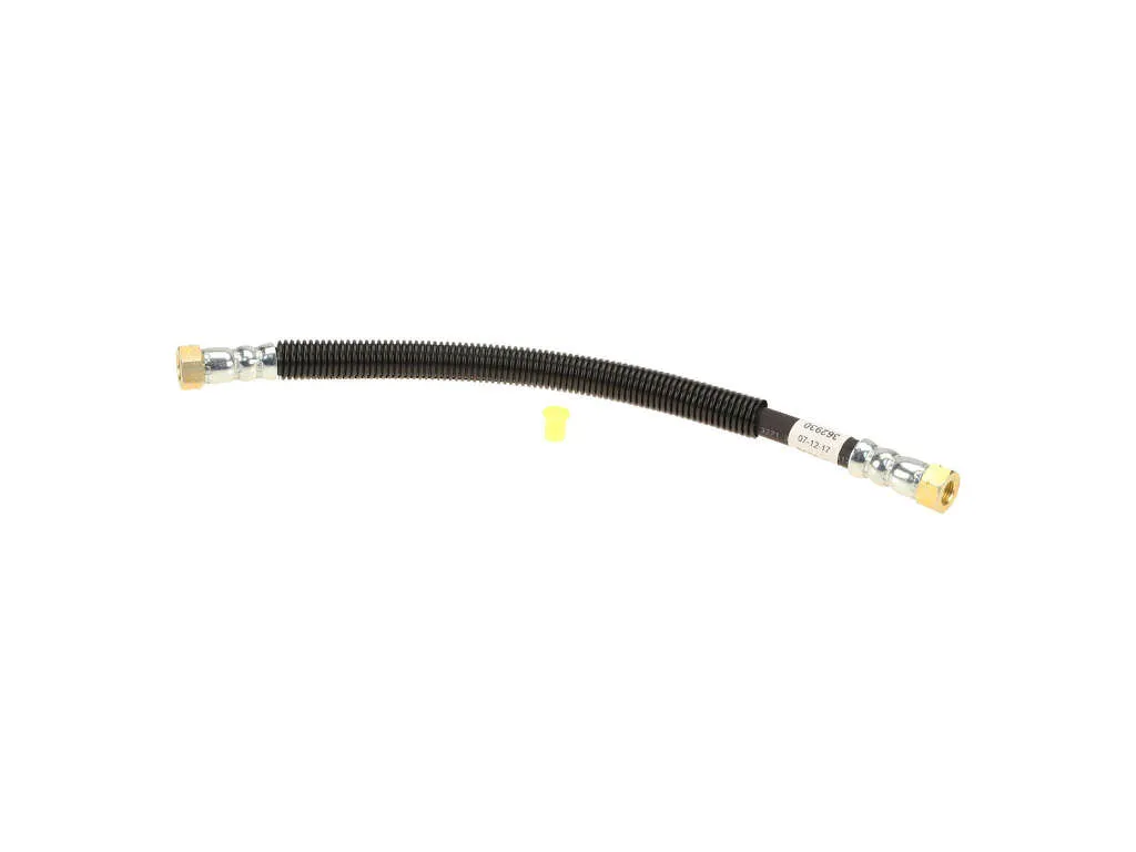 1996 Mitsubishi Eclipse Power Steering Pressure Hose Gates