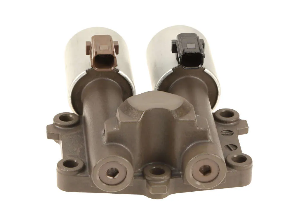 2012 Honda Civic Automatic Transmission Control Solenoid Genuine