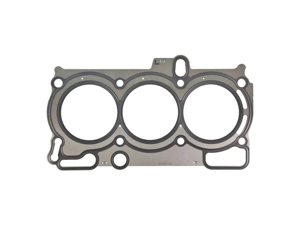 2007 Subaru B9 Tribeca Engine Cylinder Head Gasket  - Left Fel-Pro