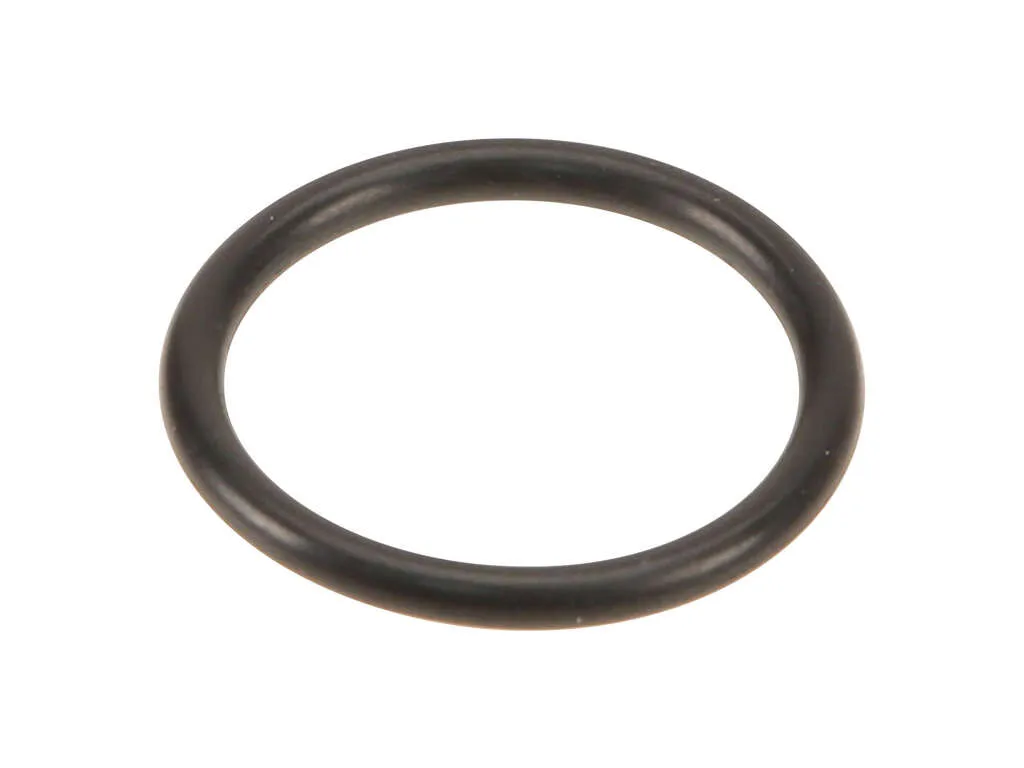 2004 Jaguar X-Type Engine Coolant Pipe Seal Genuine