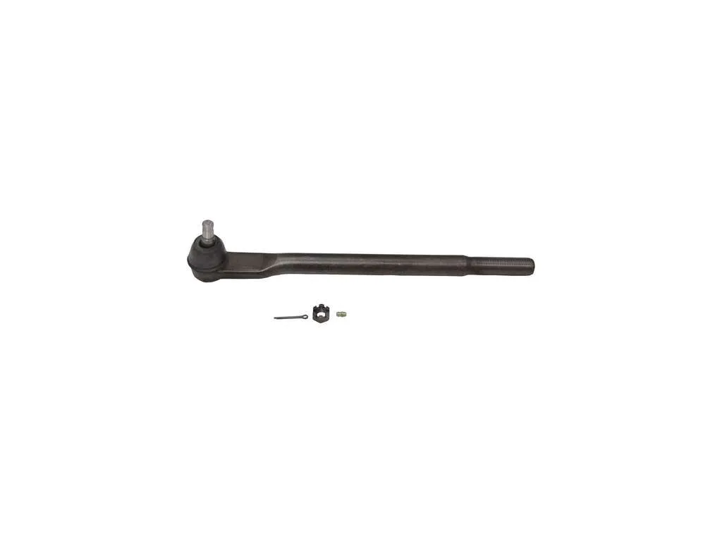 2026 Ford F-250 Super Duty Steering Tie Rod End  - Front Right Inner Moog