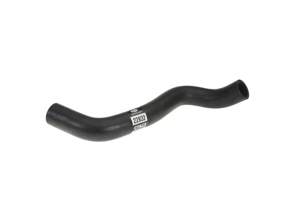 2004 Lexus GX470 Radiator Coolant Hose  - Lower Gates