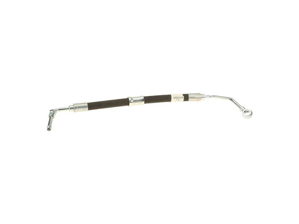 1996 BMW 318ti Power Steering Pressure Hose Burgaflex