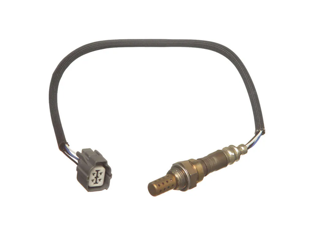 2001 Acura CL Oxygen Sensor  - Downstream Denso