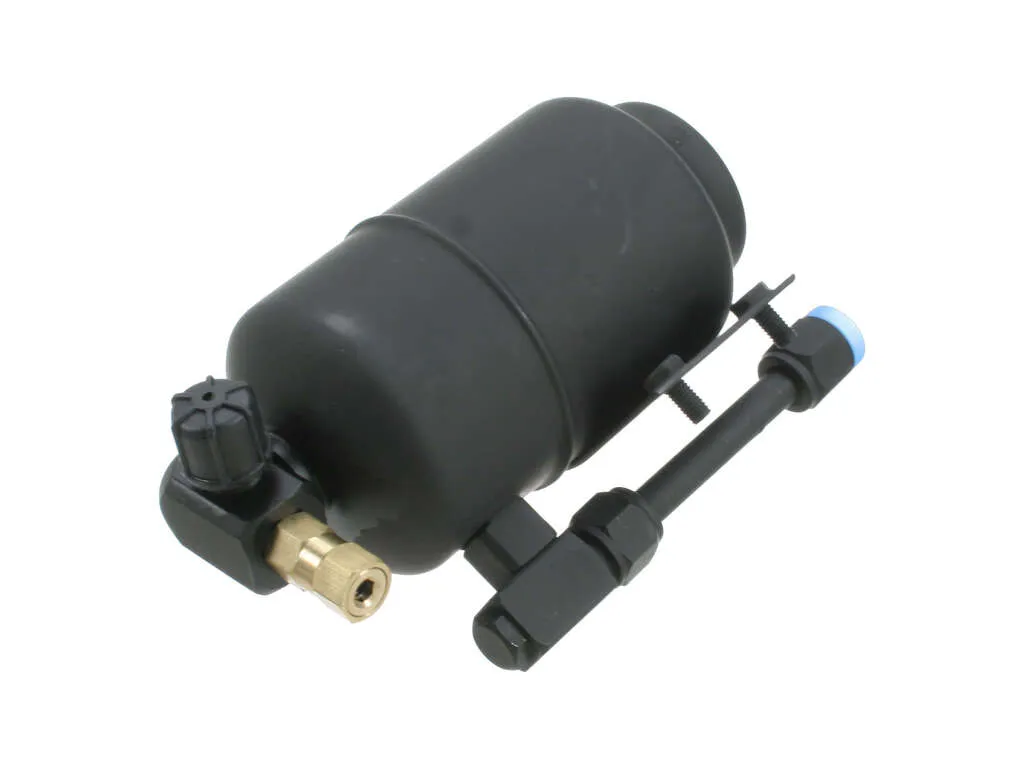 1986 Mercedes-Benz 560SL A/C Receiver Drier APA/URO Parts