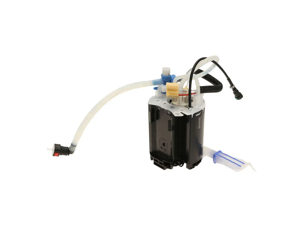 2013 Land Rover Range Rover Fuel Pump Module Assembly VDO