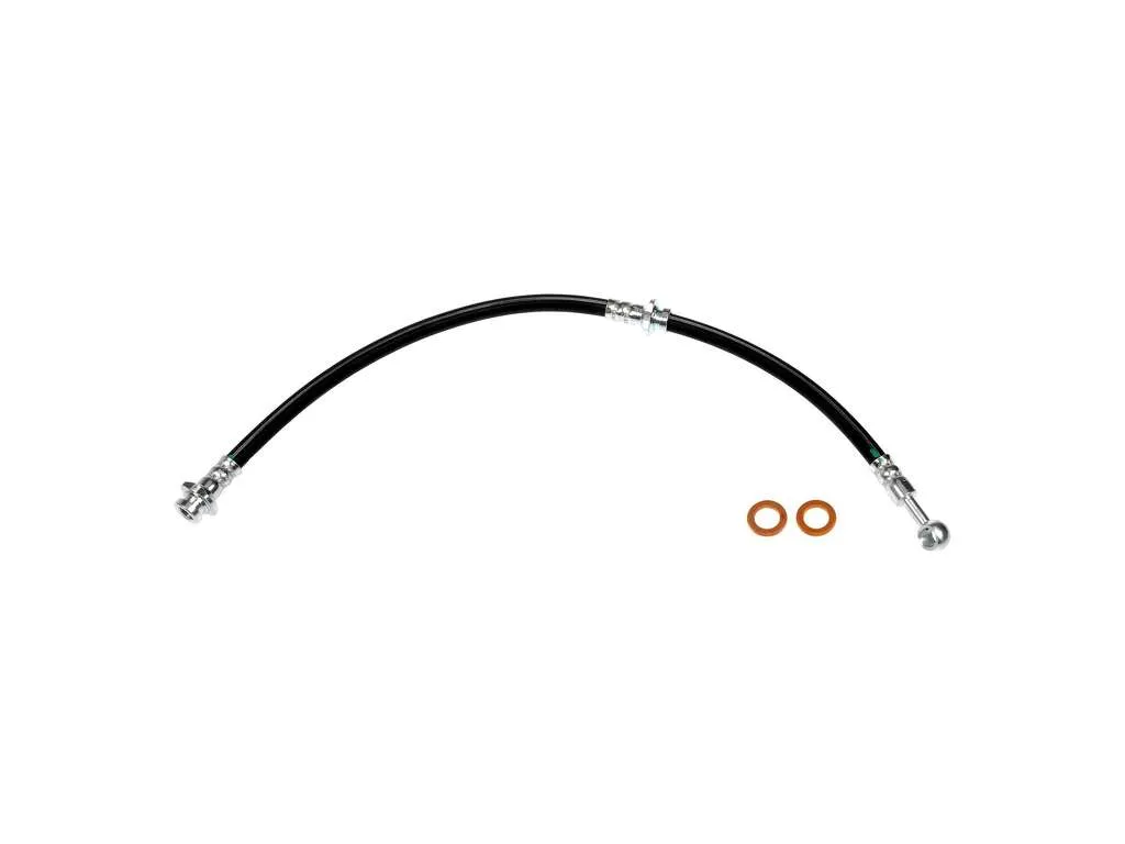 2017 Nissan Altima Brake Hydraulic Hose  - Front Right Dorman