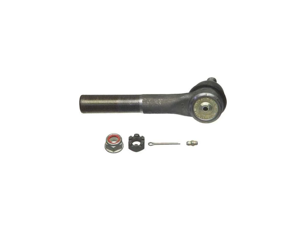 2002 Dodge Ram 2500 Steering Drag Link  - Inner Moog