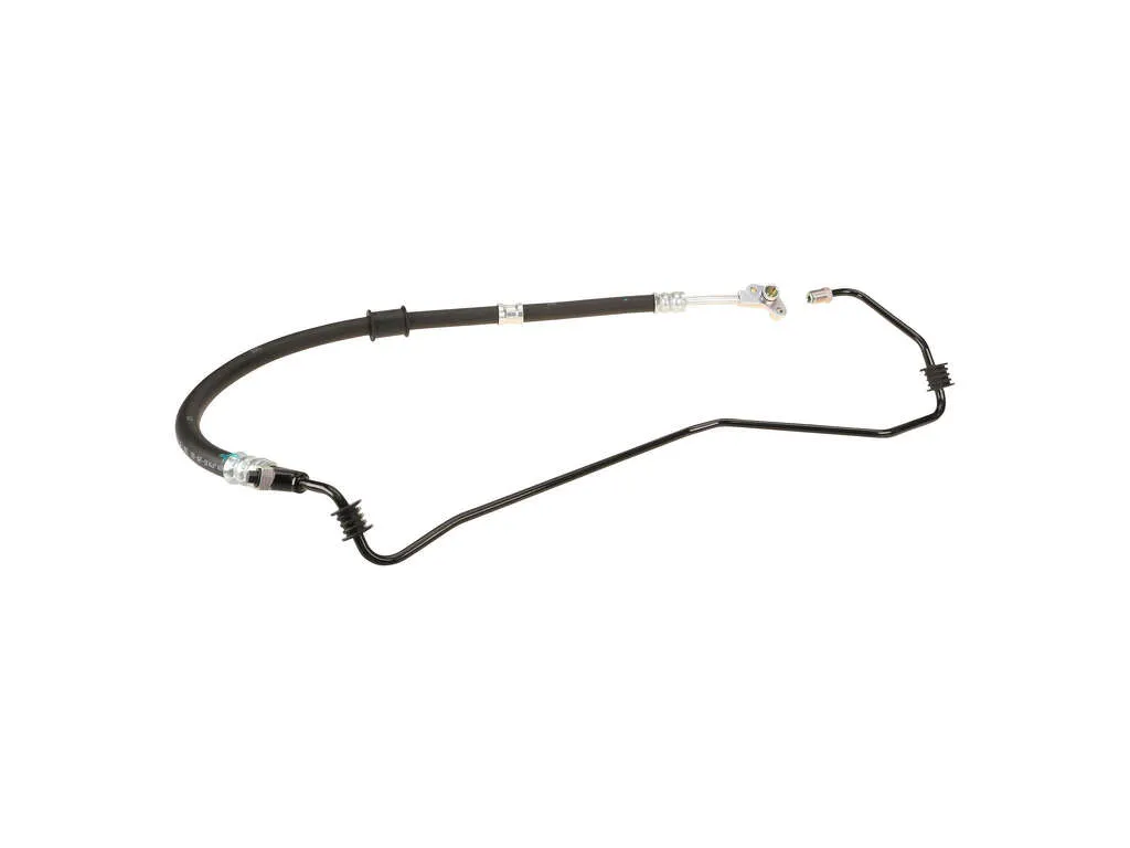 2002 Honda Accord Power Steering Pressure Hose 6 Cyl 3.0L Rein