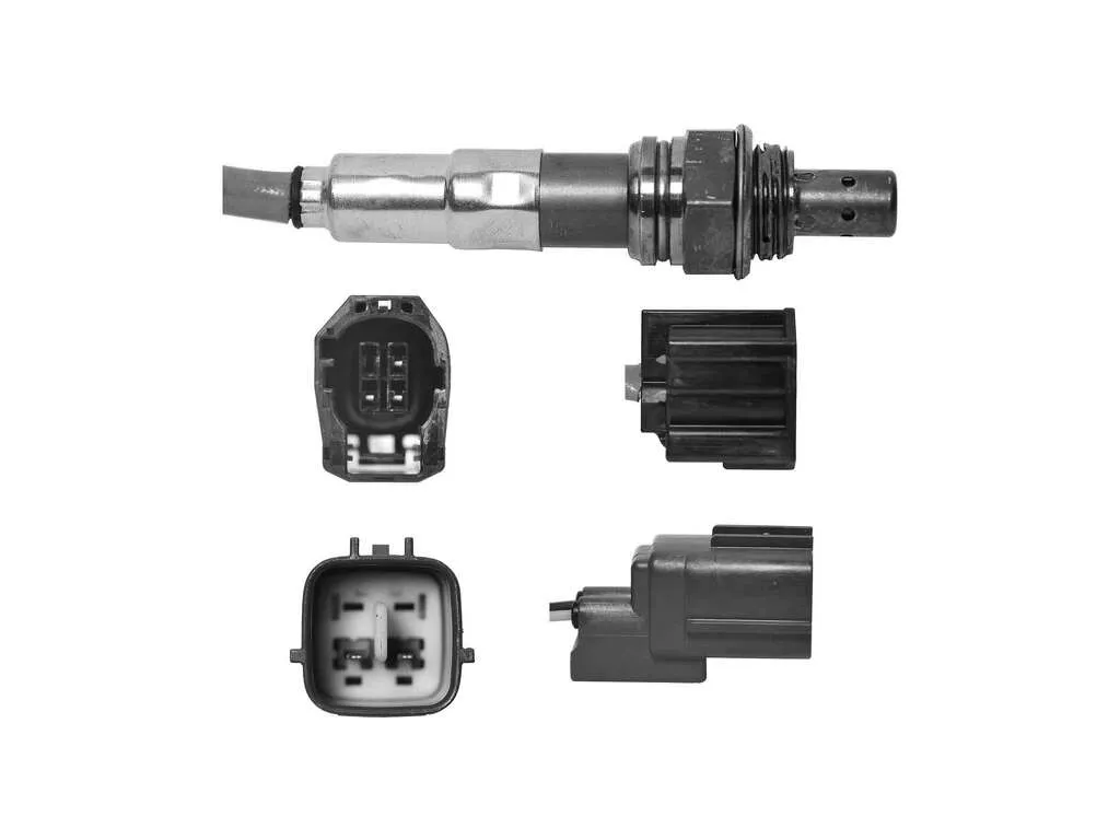 2007 Mazda 6 Oxygen Sensor  - Upstream 4 Cyl 2.3L Denso