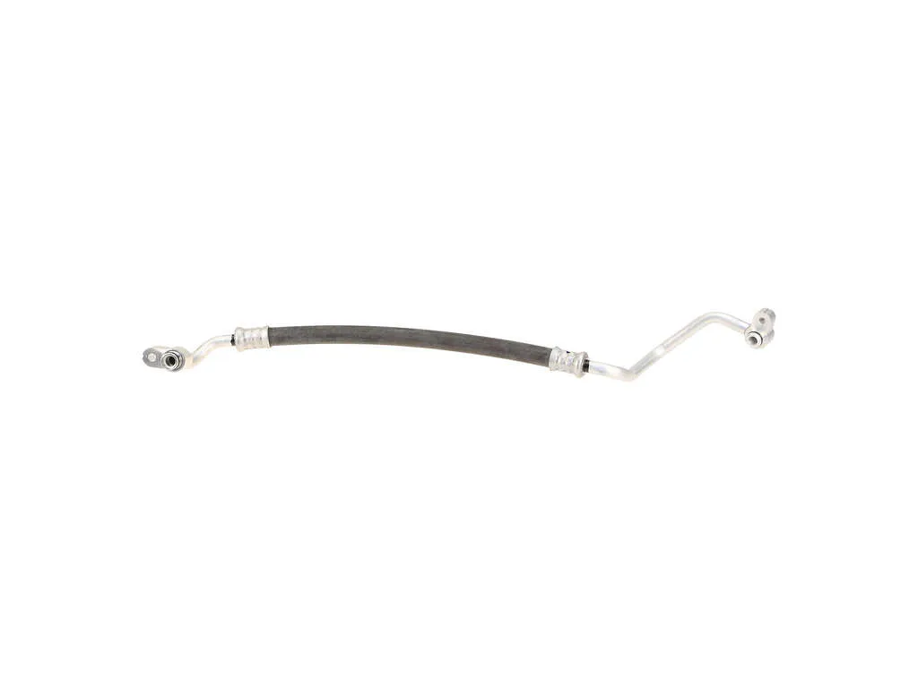 2012 Acura TSX A/C Refrigerant Hose 4 Cyl 2.4L Genuine