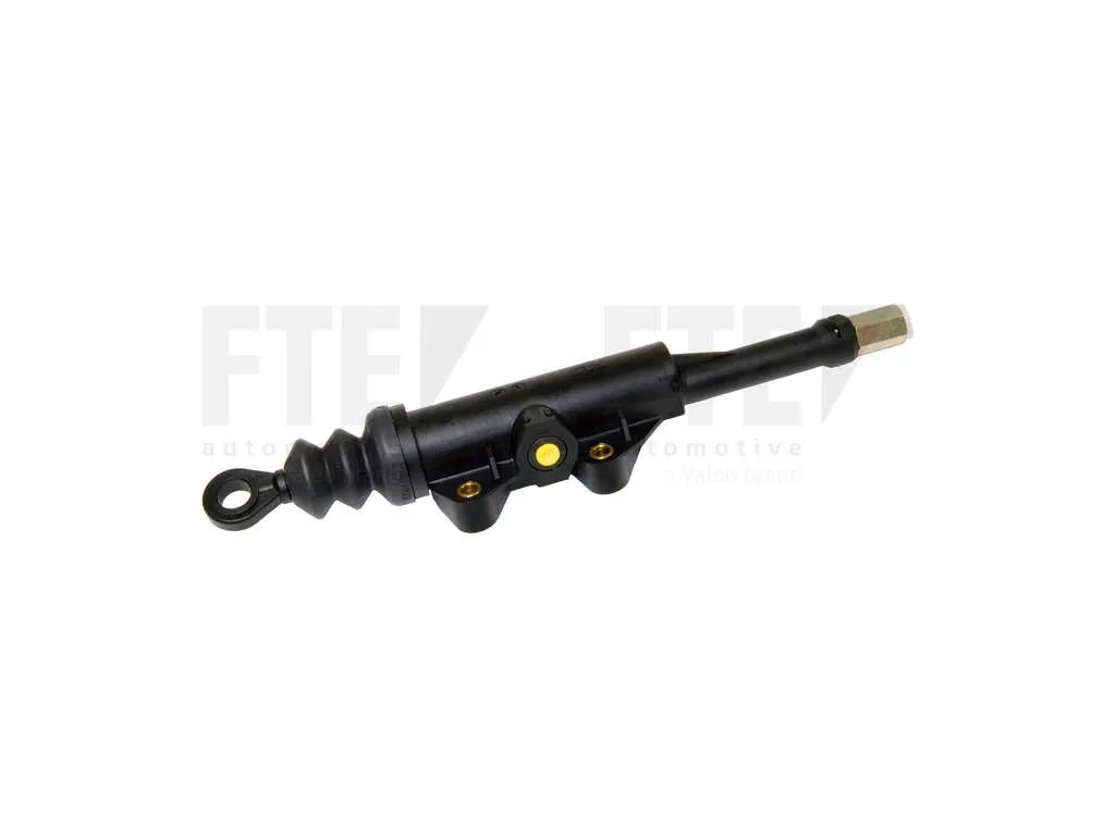 1994 BMW M3 Clutch Master Cylinder FTE