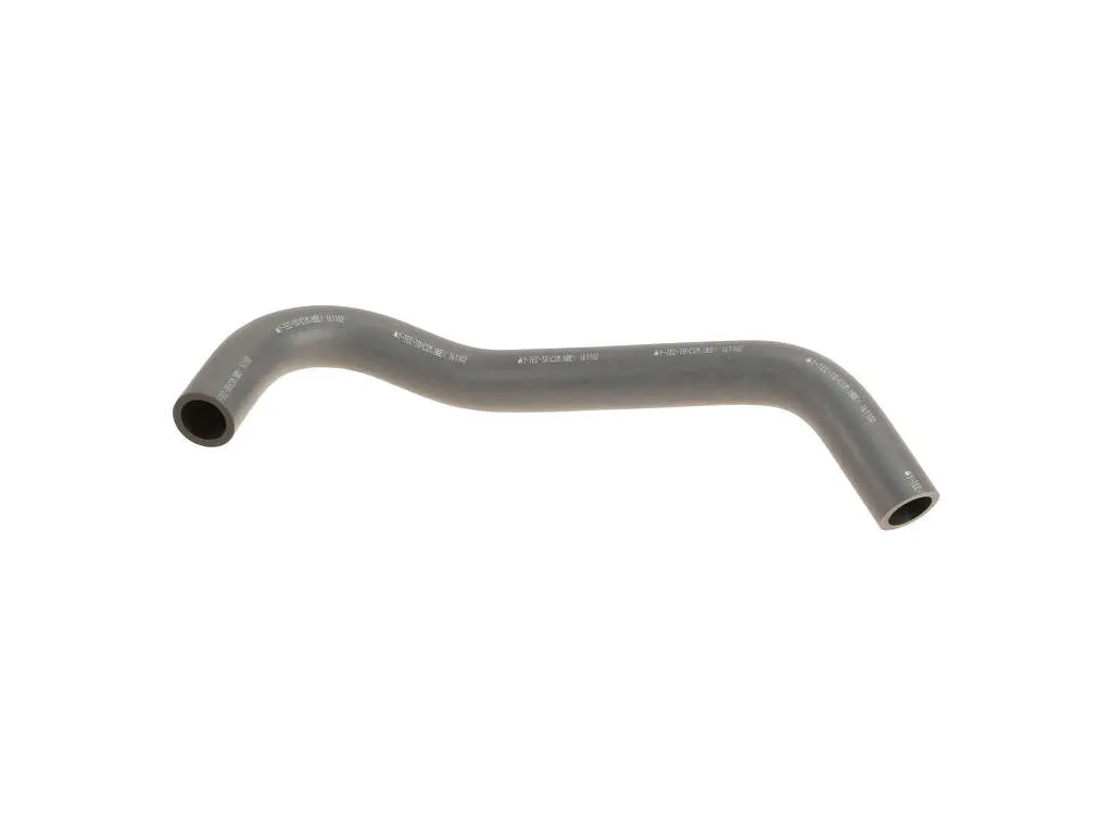 2007 Acura TSX Power Steering Reservoir Hose  - Reservoir To Pump Genuine