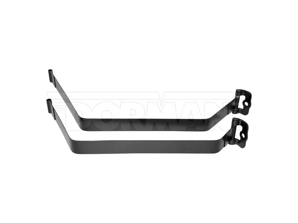 2004 Lexus GX470 Fuel Tank Strap  - Right Dorman