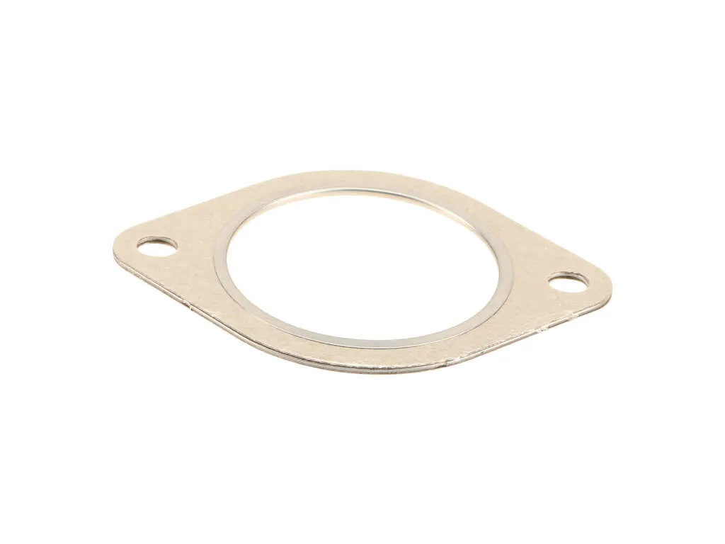 2007 BMW 335i Catalytic Converter Gasket  - Center Elring