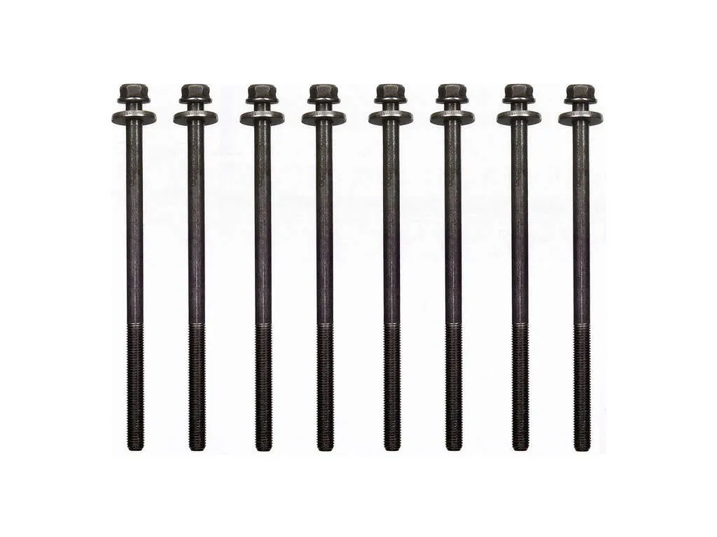 1998 Dodge Intrepid Engine Cylinder Head Bolt Set 6 Cyl 3.2L Fel-Pro