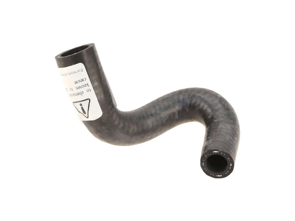 1998 Volkswagen Golf Engine Coolant Hose Burgaflex