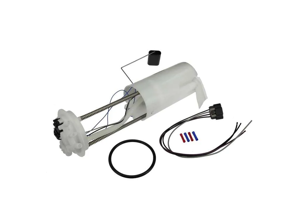 1998 Chevrolet Tahoe Fuel Pump Module Assembly Autotecnica