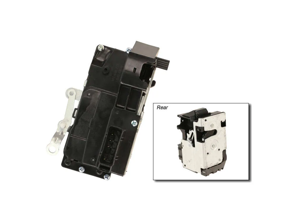 2005 Ford Escape Door Lock Actuator Motor  - Rear Right Dorman