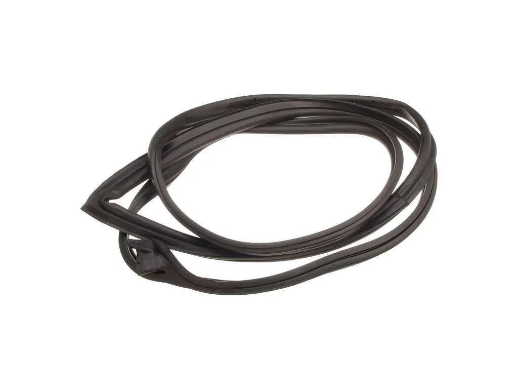 1995 Mercedes-Benz E320 Door Seal  - Front Left Febi