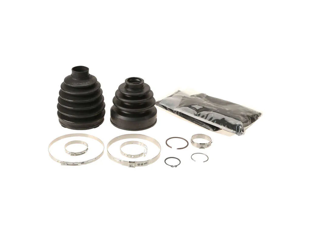 2012 Toyota Avalon CV Joint Boot Kit  - Front Right Genuine