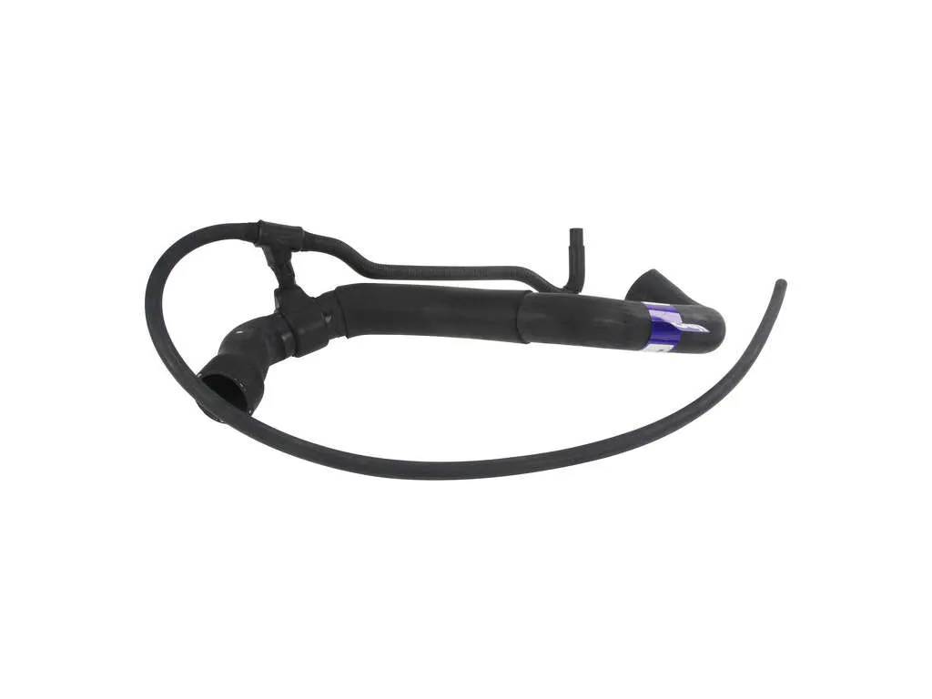 2000 Mercedes-Benz C43 AMG Radiator Coolant Hose  - Upper APA/URO Parts
