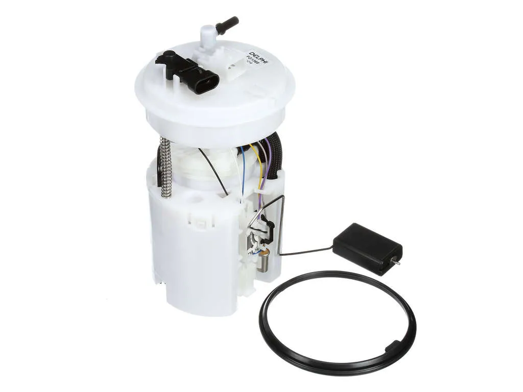 2006 Pontiac Wave Fuel Pump Module Assembly Delphi