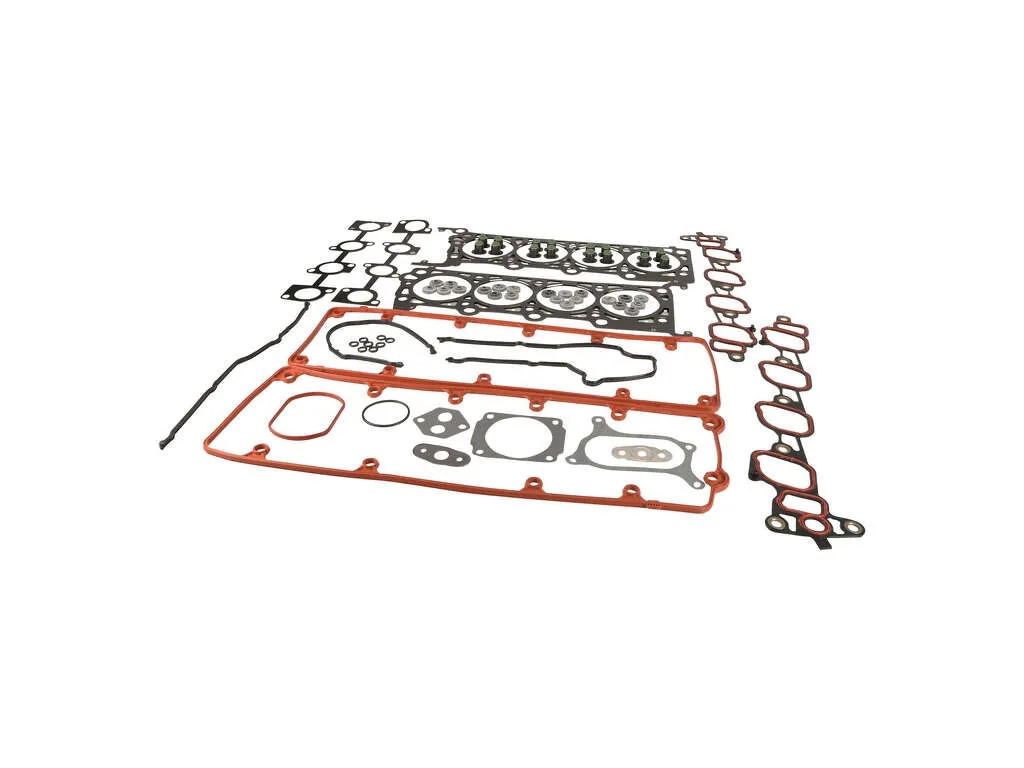 2002 Mercury Grand Marquis Engine Cylinder Head Gasket Set Mahle