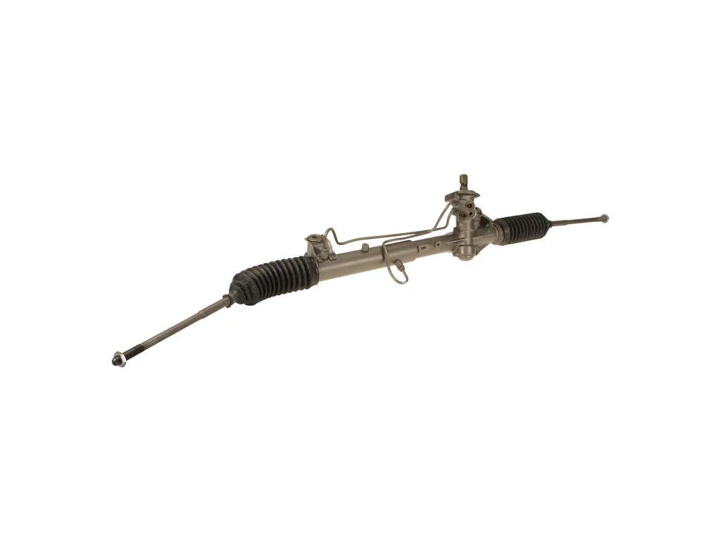 2012 Ford Transit Connect Rack and Pinion Assembly Maval