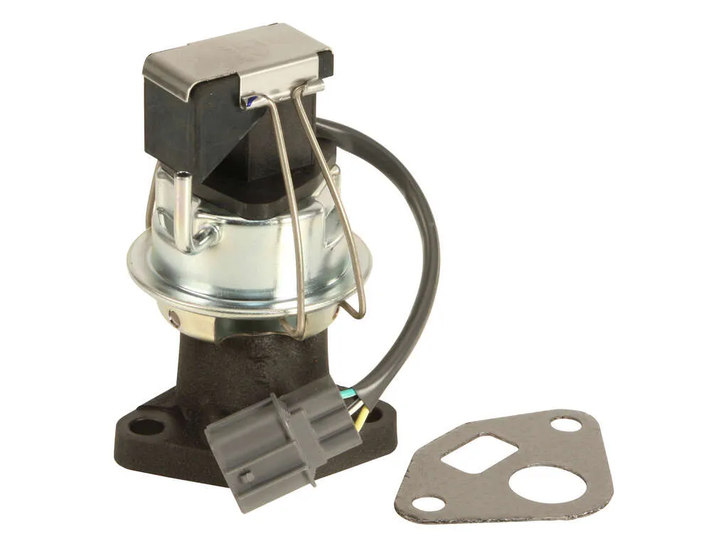 1995 Honda Accord Exhaust Gas Recirculation (EGR) Valve Genuine