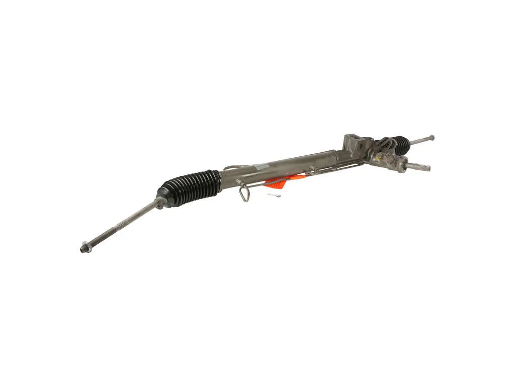 1999 Dodge Caravan Rack and Pinion Assembly 6 Cyl 3.0L Maval