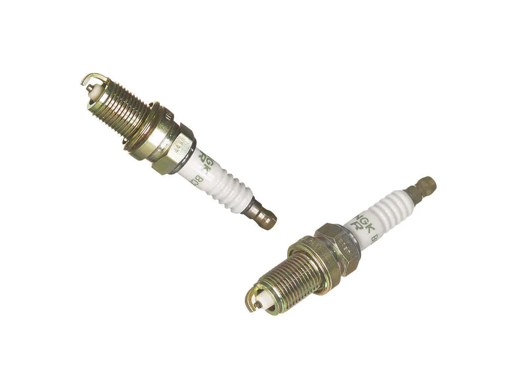 1986 Acura Integra Spark Plug NGK
