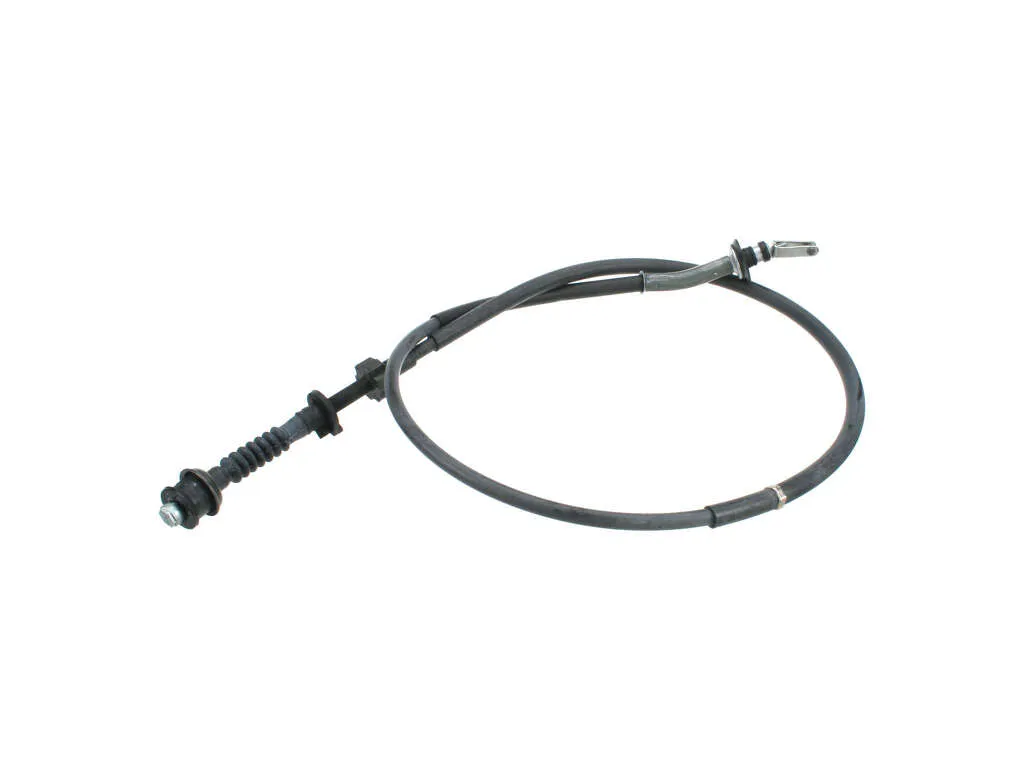 1988 Honda Civic Clutch Cable TSK