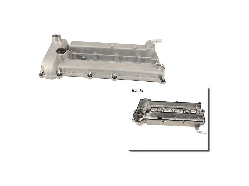 2012 Mazda 3 Engine Valve Cover Genuine
