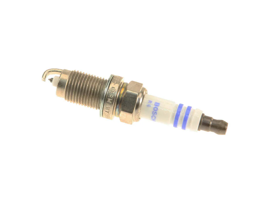 2012 Volkswagen Jetta Spark Plug Beru