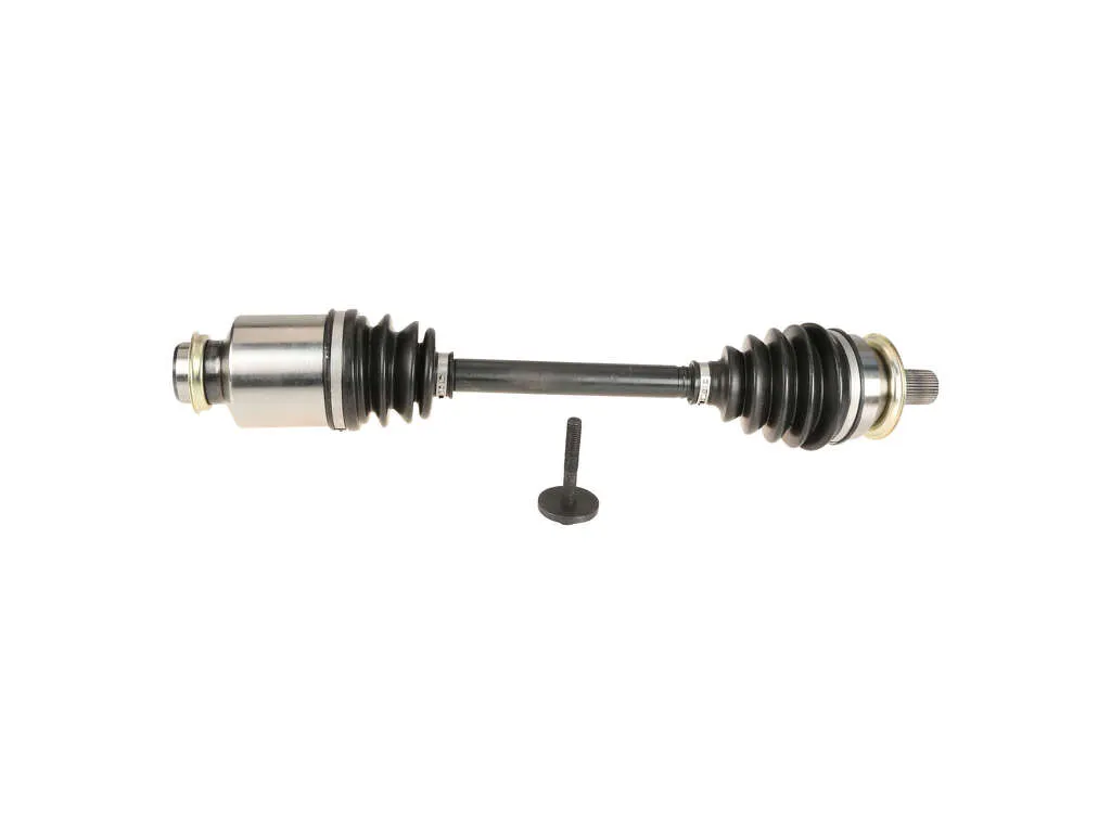 2004 Mazda 3 CV Axle Assembly  - Front Right FEQ