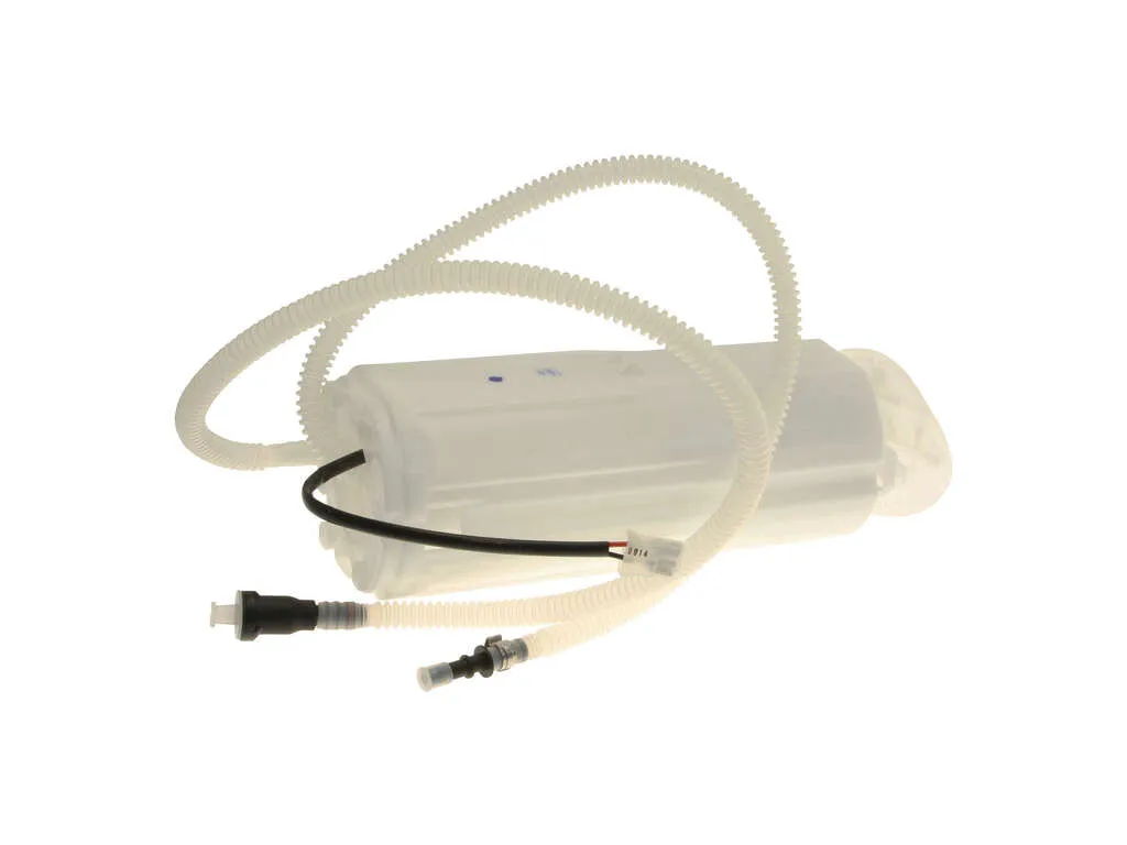2011 Bentley Continental Fuel Pump Module Assembly  - Left VDO
