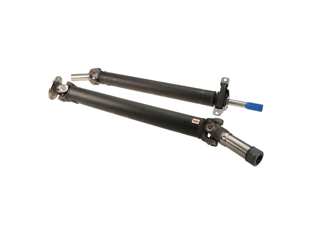 2012 Nissan Frontier Drive Shaft  - Rear 6 Cyl 4.0L Dorman