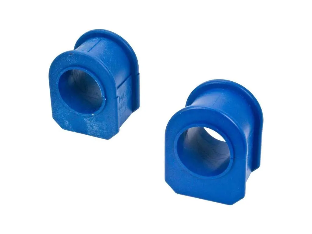 2002 Ford Excursion Suspension Stabilizer Bar Bushing Kit  - Front To Frame Moog