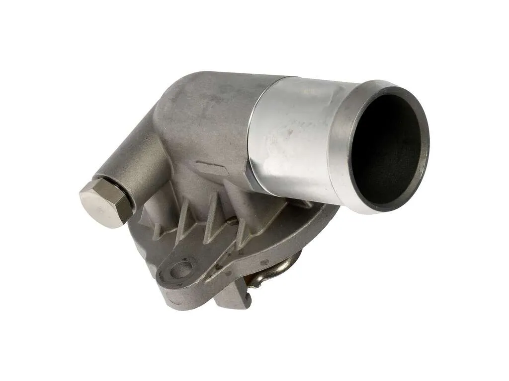 2016 Chrysler 300 Engine Coolant Thermostat Housing 6 Cyl 3.6L Dorman